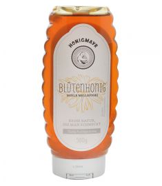 Blütenhonig 500g HONIGMAYR