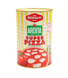 Feine Tomatenpolpa Ardita 5Kg RODOLFI