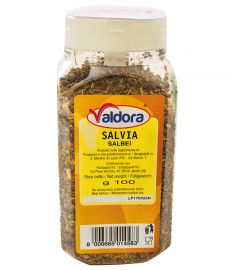 Salbei 100g VALDORA