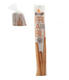 Grissini Friabili 40x15g GRISSINBON