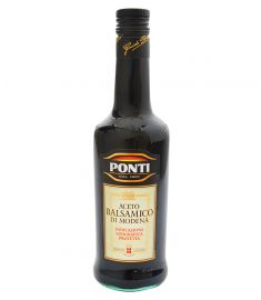 Balsamicoessig 500ml di Modena IGP PONTI