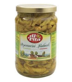 Peperoni Lombardi 1,6Kg DI VITA 