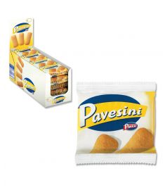 Kekse Pavesini 20x25g BARILLA