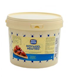 Gelatine 6Kg Geschmacksneutral MENZ&GASSER