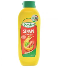 Senf 875ml DEVELEY