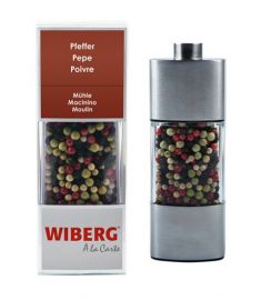 Pfeffermühle 65g WIBERG