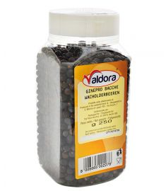 Wacholderbeeren 250g VALDORA