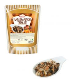 Fantasia di Funghi| Pilzmischung 700g DEMETRA