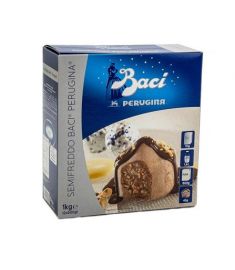 Semifreddo Baci Perugina Präparation 2x500g NESTLE