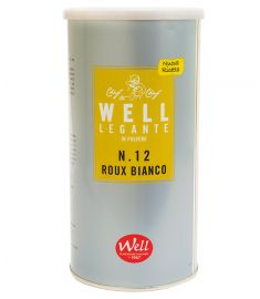 Helle Roux Andickungsmittel N.12 600g WELL  