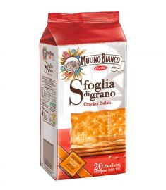 Cracker 500g BARILLA