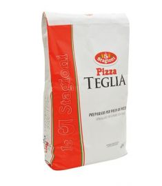 Pizza Teglia Mehl  10Kg LE 5 STAGIONI