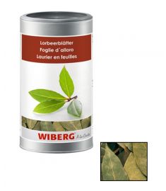 Lorbeerblätter 60g  Ganz WIBERG