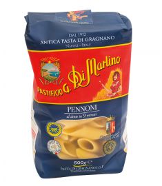 Pennoni N°138 500g DI MARTINO