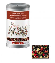 Pfefferkörner 550g Bunt WIBERG