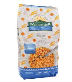Honey Granies 1Kg VENOSTA