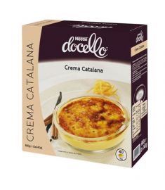 Crema Catalana Präparation 2x340g NESTLE