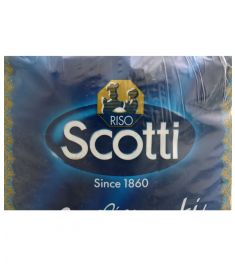 Basmatireis 5Kg SCOTTI