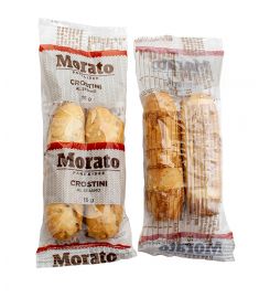 Sesam Crostini 200x15g MORATO