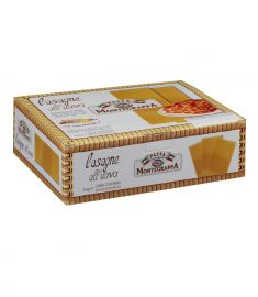 Lasagneblätter 4Kg MONTEGRAPPA