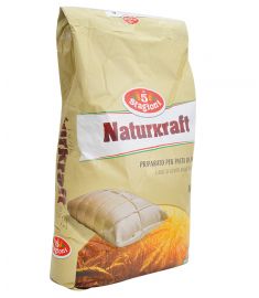 Naturkraft -  Trockene Mutterhefe 10Kg LE 5 STAGIONI