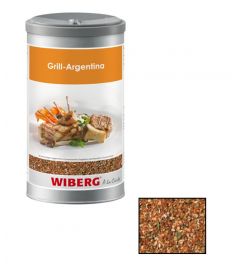 Grillgewürzmischung Argentina 550g WIBERG