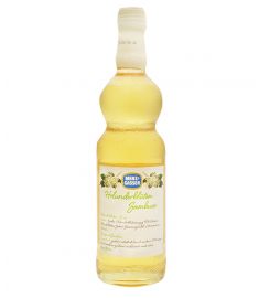 Holunderblüten Sirup 750ml MENZ & GASSER