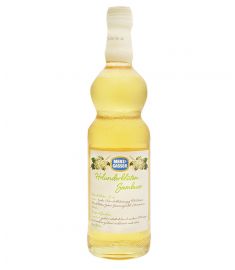 Holunderblüten Sirup 750ml MENZ & GASSER