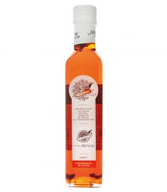 Chilliöl 250ml auf Olivenölbasis ANFOSSO