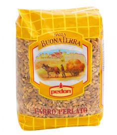 Perldinkel Buona Terra 500g PEDON