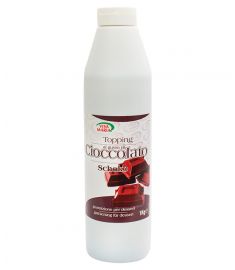 Schokolade Topping  1Kg VALDORA