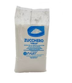 Staubzucker 5Kg FAST ZUCCHERI