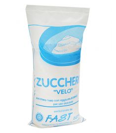 Staubzucker 1Kg FAST ZUCCHERI