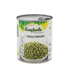 Erbsen Fein 6x800g BONDUELLE