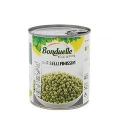 Erbsen Fein 6x800g BONDUELLE