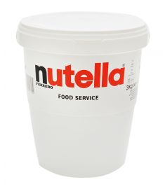 Nutella 3Kg FERRERO