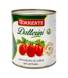 Datteltomaten 800g LA TORRENTE