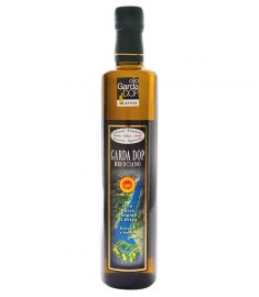 Natives Olivenöl Extra  Garda DOP Bresciano 500ml