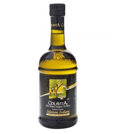 Natives Olivenöl Extra  Timeless 500ml COLAVITA