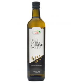 Natives Olivenöl Extra 12x750ml VALDORA
