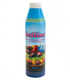 Gelatine Spray 800g NATURERA