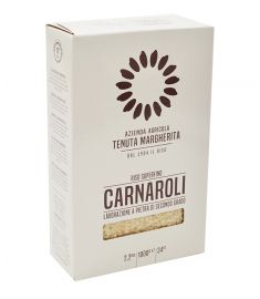 Reis Carnaroli Superfino 1Kg TENUTA MARGHERITA