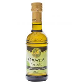 Basilikumöl 250ml COLAVITA 