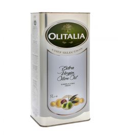 Natives Olivenöl Extra 5L OLITALIA