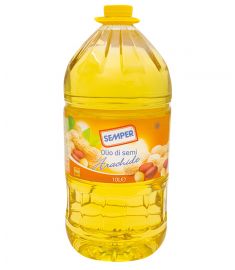 Erdnussöl 2x10L SEMPER