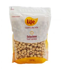 Haselnüsse 1Kg Blanchiert|Geröstet LIFE