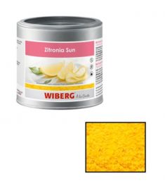 Zitronenaroma "Zitronia Sun" 300g WIBERG