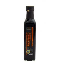 Balsamicoessig di Modena 6% 250ml DE NIGRIS