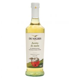 Apfelessig 5% 500ml DE NIGRIS