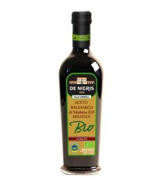 Bio Balsamicoessig di Modena 35% 6x500ml DE NIGRIS